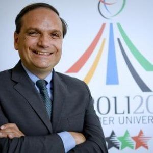 Universiade: Basile a Benevento,sarà grande evento per Paese