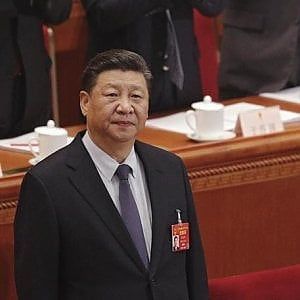 Roma blindata per la visita di Xi Jinping: due le 'green zone'