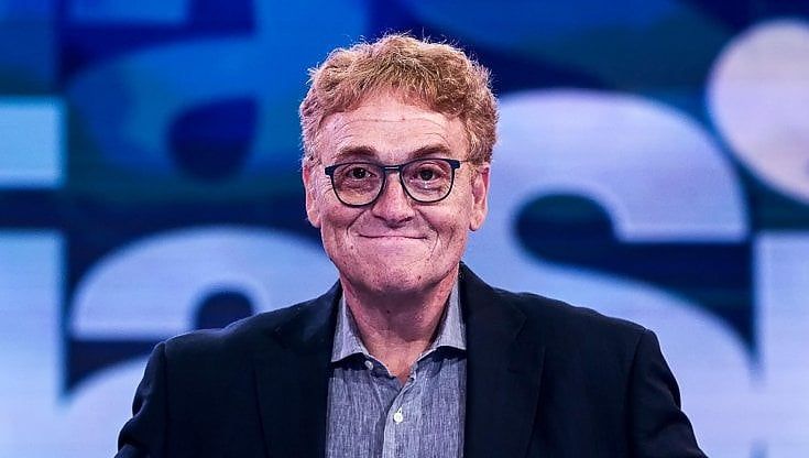Fabrizio Bracconeri: "Bruno Sacchi era una star. Venivo assalito dai fan. Verdone? Non mi ha più chiamato. In Rai era ora di un ricambio: al posto di Fazio potrei andare io"