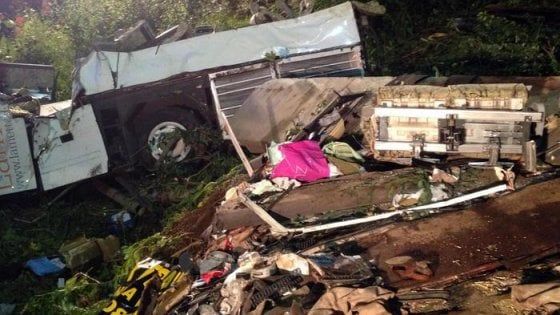 Strage bus: sentenza slitta a gennaio. I parenti delel vittime scrivono a Di Maio