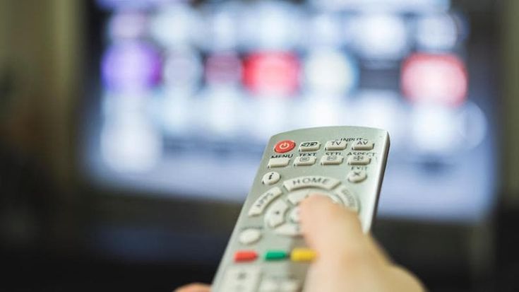 La tv americana