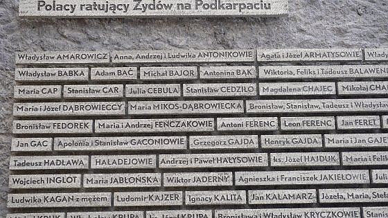 Polonia, un museo per i Giusti che difesero gli Ebrei