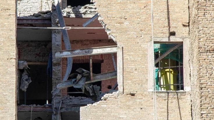 La procura convoca Meneghini, l’ex funzionario dei Fori per il crollo alla torre dei Conti