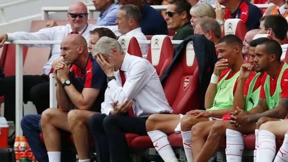 Inghilterra, falsa partenza dell'Arsenal: ko in casa con il West Ham. Colpo del Liverpool