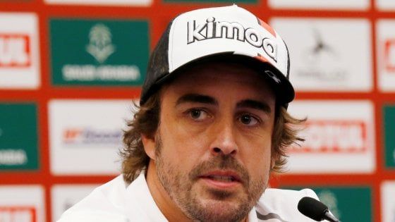 Formula uno, Alonso 2.0,: il ritorno è sempre più vicino