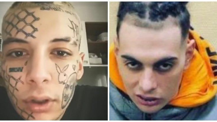Jordan Jeffrey Baby e Traffik, i due trapper arrestati in Brianza per rapina e minacce razziste