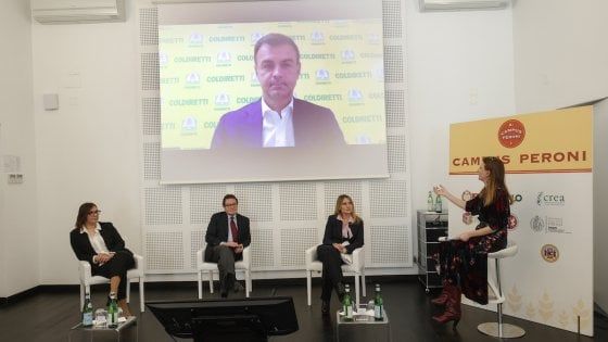 La filiera agroalimentare del futuro: sempre più tracciabile, sostenibile e innovativa