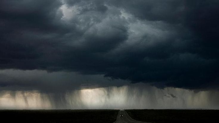 Eventi estremi e incidenza sui consumi: un individuo su tre non crede che il clima sia un'emergenza