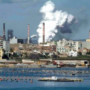 Ilva, non solo ArcelorMittal: gli indiani di Jindal visitano gli impianti