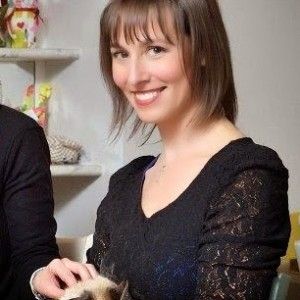 Andrea: "Io, sabauda d'America, figlia dei beat, stregata dai gatti"