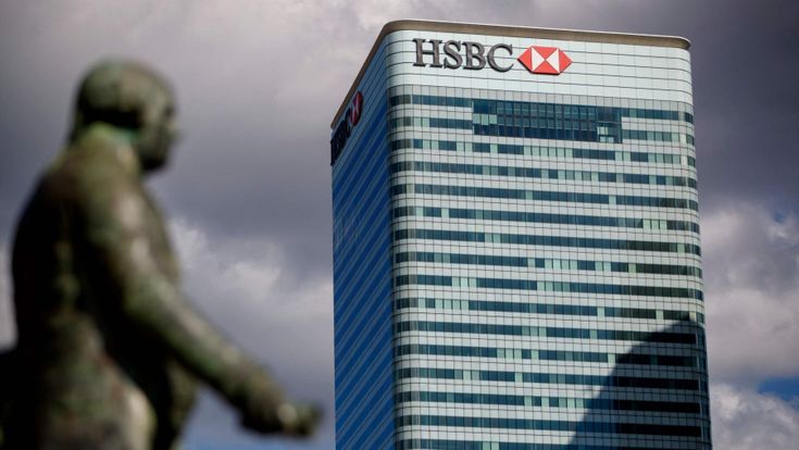 Banche ancora in fuga dalla City, in 5 mila a Parigi e Francoforte
