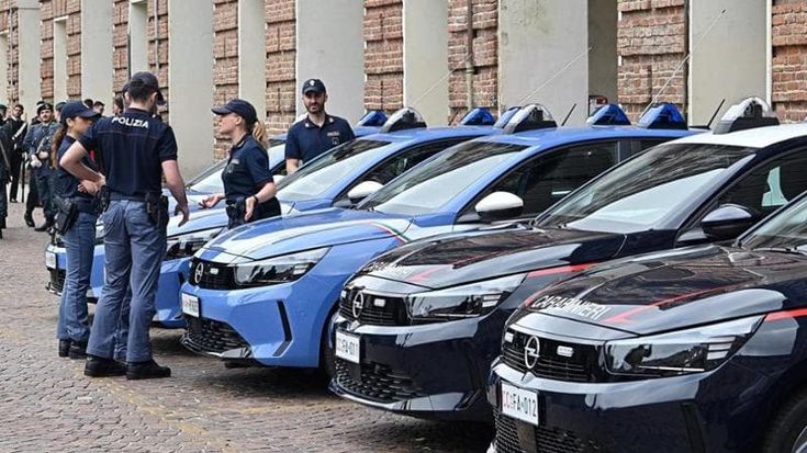 Sicurezza a Torino, 2,3 milioni per telecamere, illuminazione e controlli: “Più libertà per tutti”