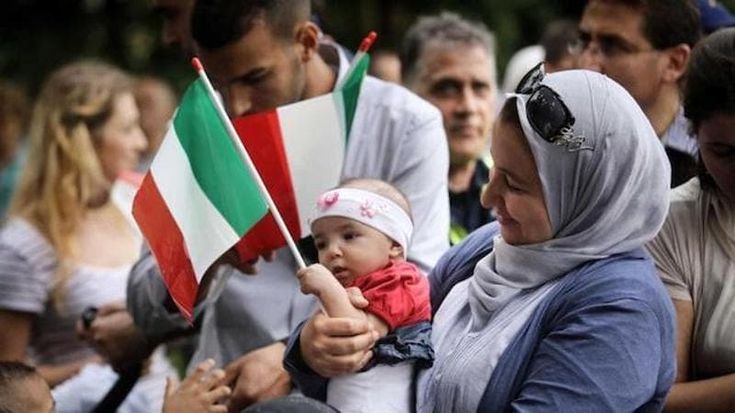 La Giornata dei Migranti: in Italia una presenza straniera stabile, eterogenea e radicata
