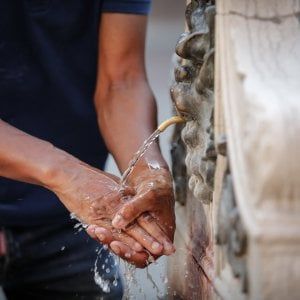Nuova ondata di calore sul Bolognese. Attendendo i temporali