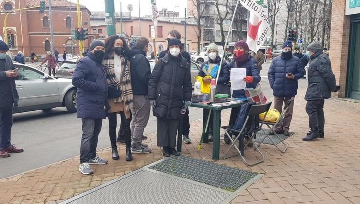 L'iniziativa del Pd milanese, la cena di raccolta fondi sopravvive con il delivery