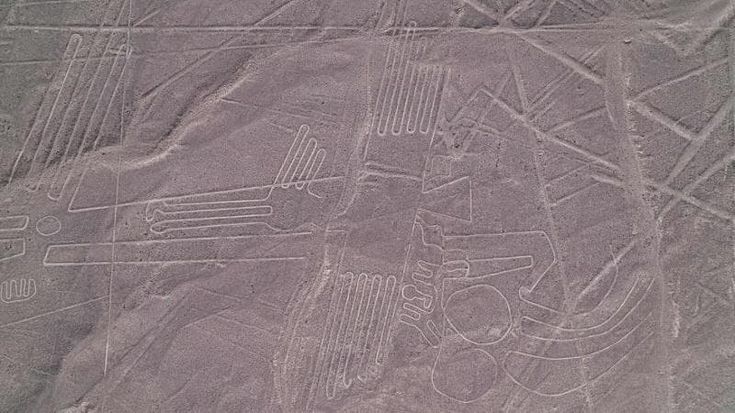 Fra misteri e tragedie, il millenario rompicapo delle Linee di Nazca