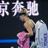 Tennis, Pechino: Lorenzi fuori nel doppio, Kerber eliminata a sorpresa