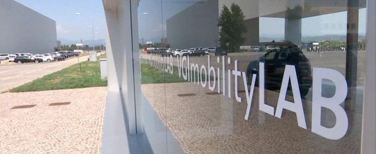 VGImobilityLAB, il "pensatoio" Volkswagen