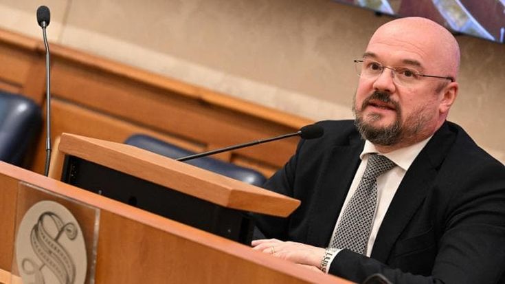 Borghi: “È stato un errore rievocare gli Anni di piombo. Manifestare è un diritto, l’eversione nasce dai dossier”
