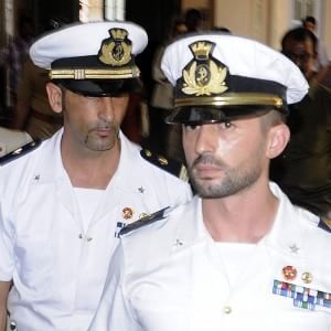 Marò, spostata al 4 agosto l'udienza della Corte suprema indiana