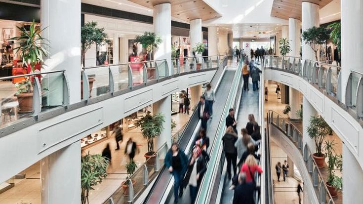 Consumi, nel retail maggio chiude in positivo a +3,7%