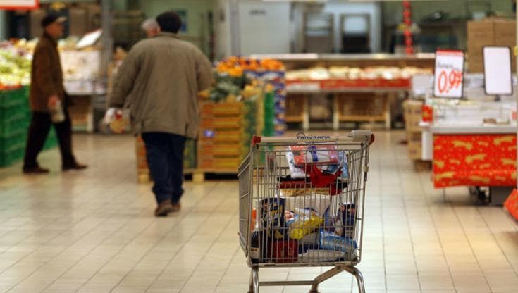 Supermercati, dove fare la spesa il Primo Maggio a Napoli