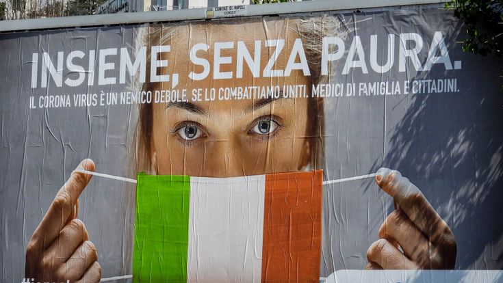 Mascherine, l'autarchia che non funziona. Dall'Italia in 7 giorni neanche una fornitura