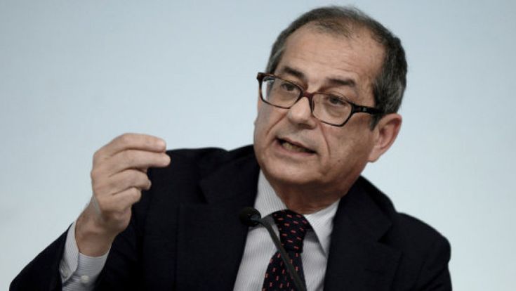 L'Italia non sa più crescere, è l'unico Paese fermo del G7