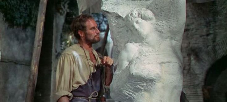Il cinema e l'arte