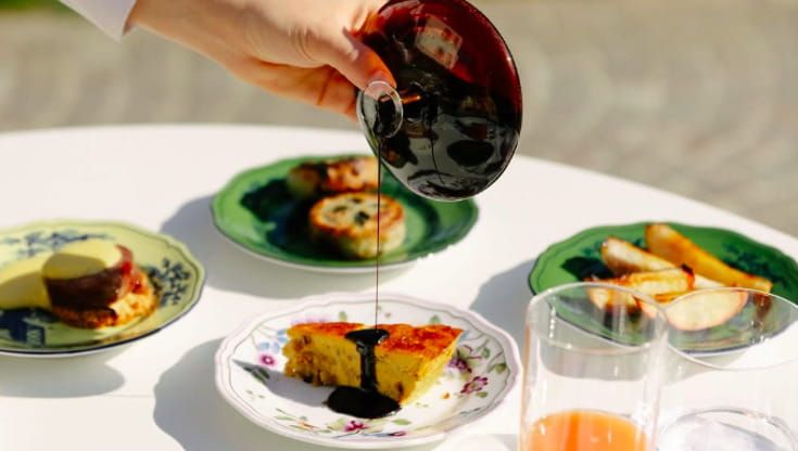 Colazioni, gusto, panorami e bellezza: l’Italia conquista i The World’s 50 Best Hotels