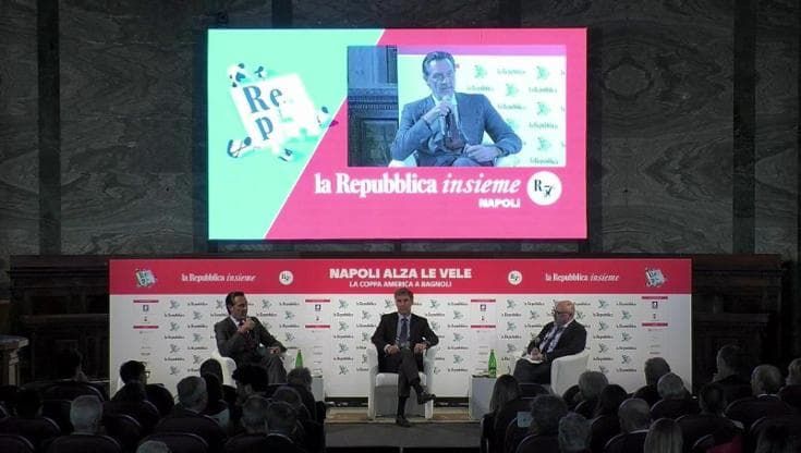 Marzio Perrelli e Diego Nepi Molineris: "Lo sport fa bene"