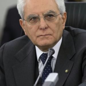 Il presidente della Repubblica a Firenze, andr&agrave; a Scandicci in tramvia