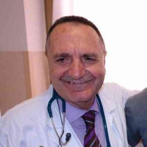 Saverio Ladogana: "A San Giovanni Rotondo da tutto il mondo per le leucemie infantili"
