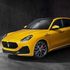 Anteprima Grecale, ecco la Maserati della 