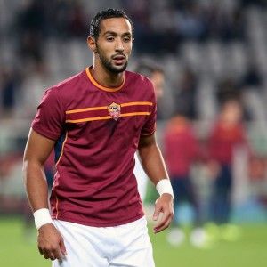 Roma, Benatia apre all'addio: "Su certe offerte bisogna riflettere"