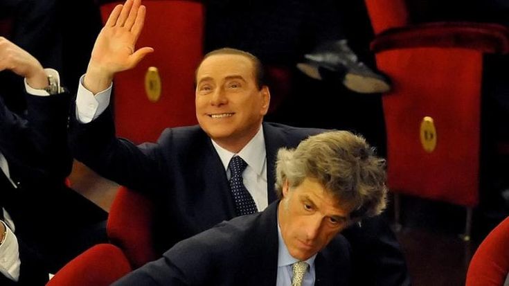 Berlusconi, il testamento può attendere. Prima i conti Fininvest