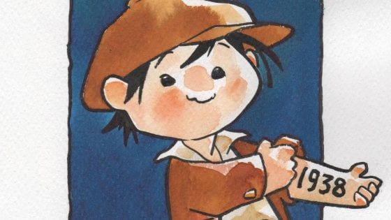 A 80 anni dalle leggi razziali italiane, una mostra a fumetti per non dimenticare