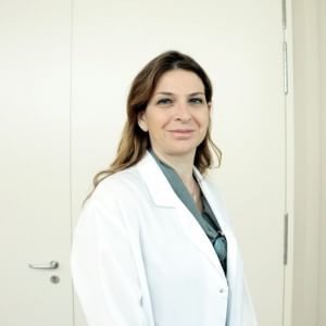 Giulia Veronesi "Così mi sono separata da mio padre Umberto"