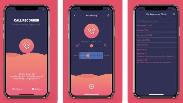 Un bug di Call Recorder ha rivelato migliaia di registrazioni di telefonate degli utenti