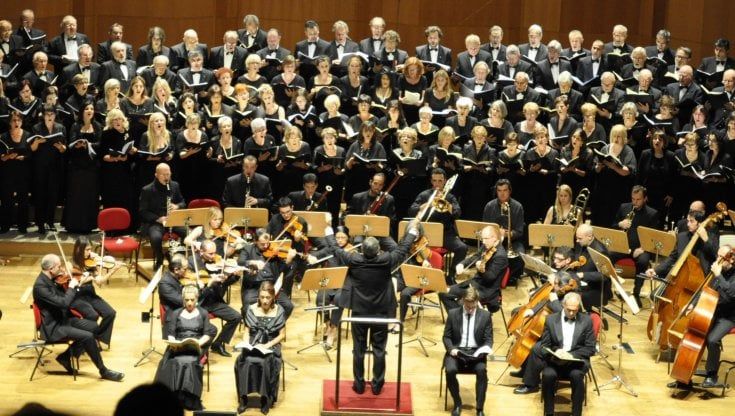 Rubrica Caruso. Torna "Avvento in Musica": dal Cinquecento all'Ottocento, in chiesa quattro composizioni di raro ascolto