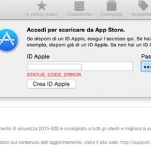 Apple, iTunes store e altri servizi irraggiungibili per ore. "Stiamo lavorando per risolvere"