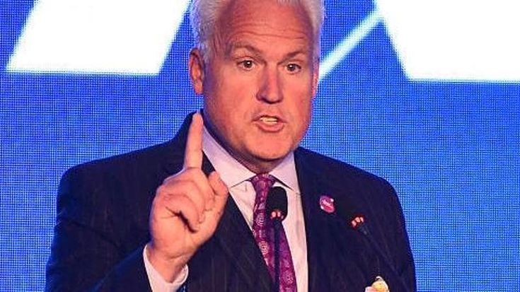 Schlapp: “Porteremo in Italia la prossima conferenza Maga, ma servono fondi e la premier”