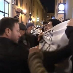 Minniti a Bologna, denunciato attivista di Hobo