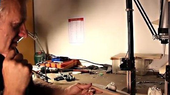È italiana la super stampante 3D: "Sfornerà case a basso costo"