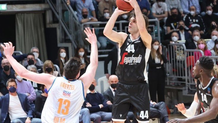 Basket, finalmente Teodosic: la Virtus dà l’assalto  al Bayern “italiano”