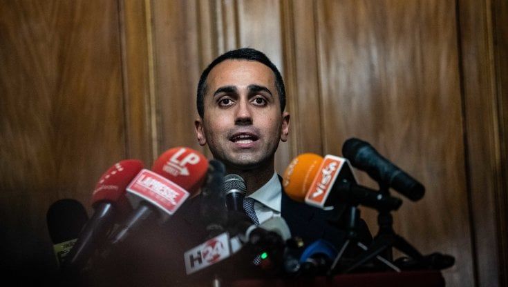 Gli alleati di Di Maio