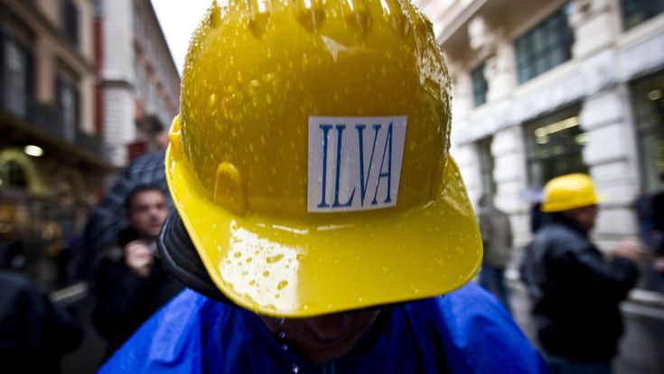 Se i 5 Stelle buttano via la fabbrica