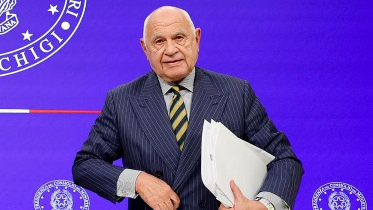 Nordio: “Sanzioni sulla carriera per i magistrati che sbagliano. No alla responsabilità civile”
