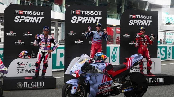 MotoGp, diretta tv e streaming Gp Malesia: dove vederlo e a che ora
