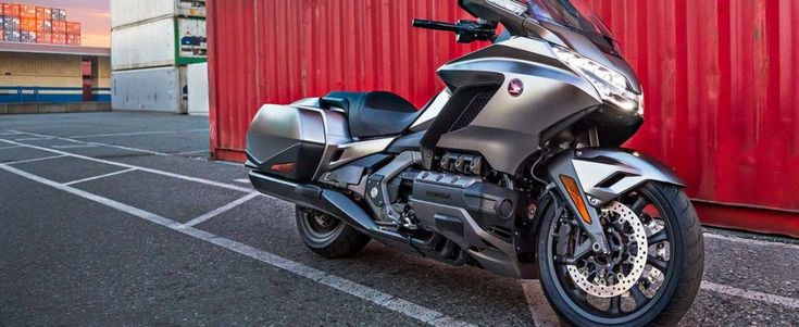 Honda al gran completo al Motor Bike Expo